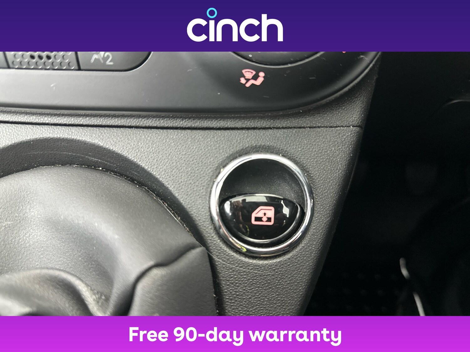 Used Fiat 500 2021 for sale - 76405555: Photo 34