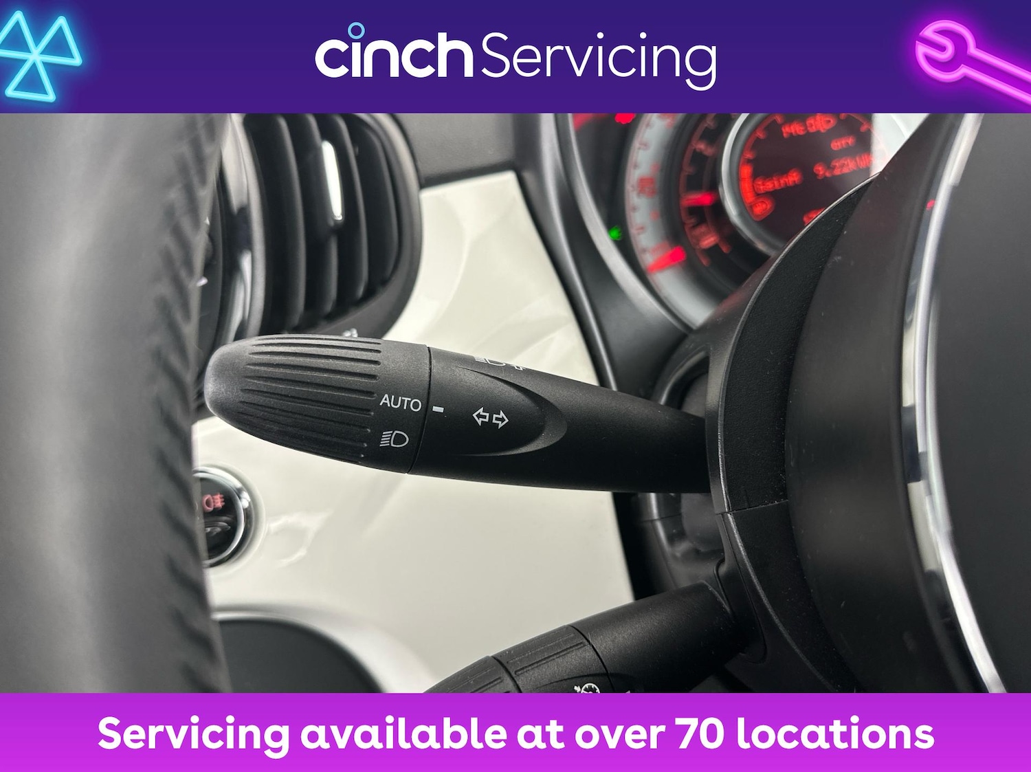 Used Fiat 500 2021 for sale - 76405555: Photo 36