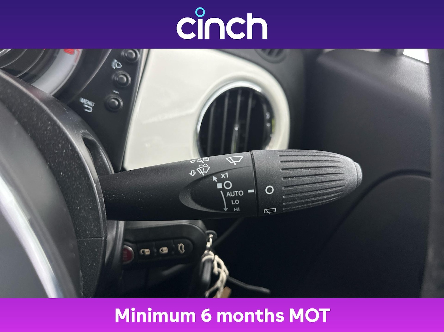 Used Fiat 500 2021 for sale - 76405555: Photo 37