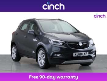 2018 - 1.4T ecoTEC Active 5dr