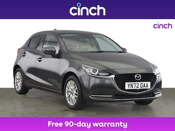 Mazda - Mazda2