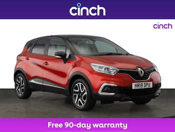 Renault - Captur
