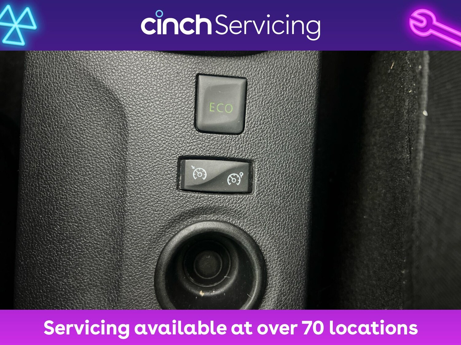 Used Renault Captur 2019 for sale - 76019831: Photo 36