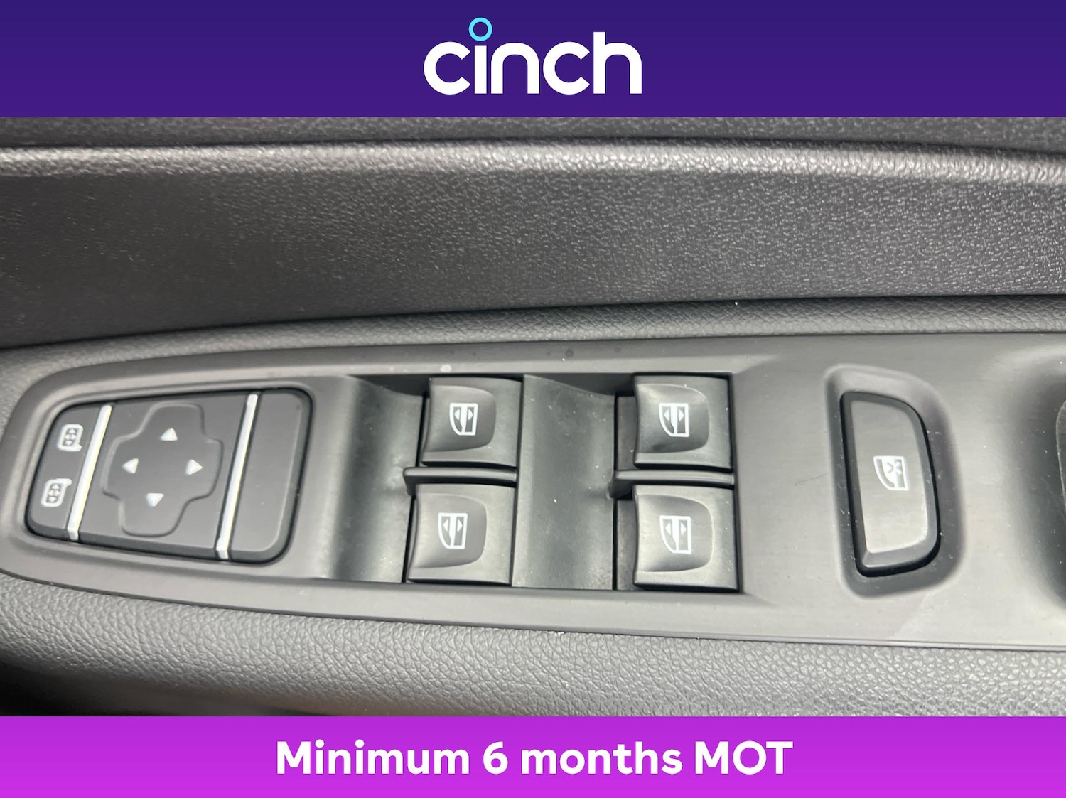 Used Renault Captur 2019 for sale - 76019831: Photo 37