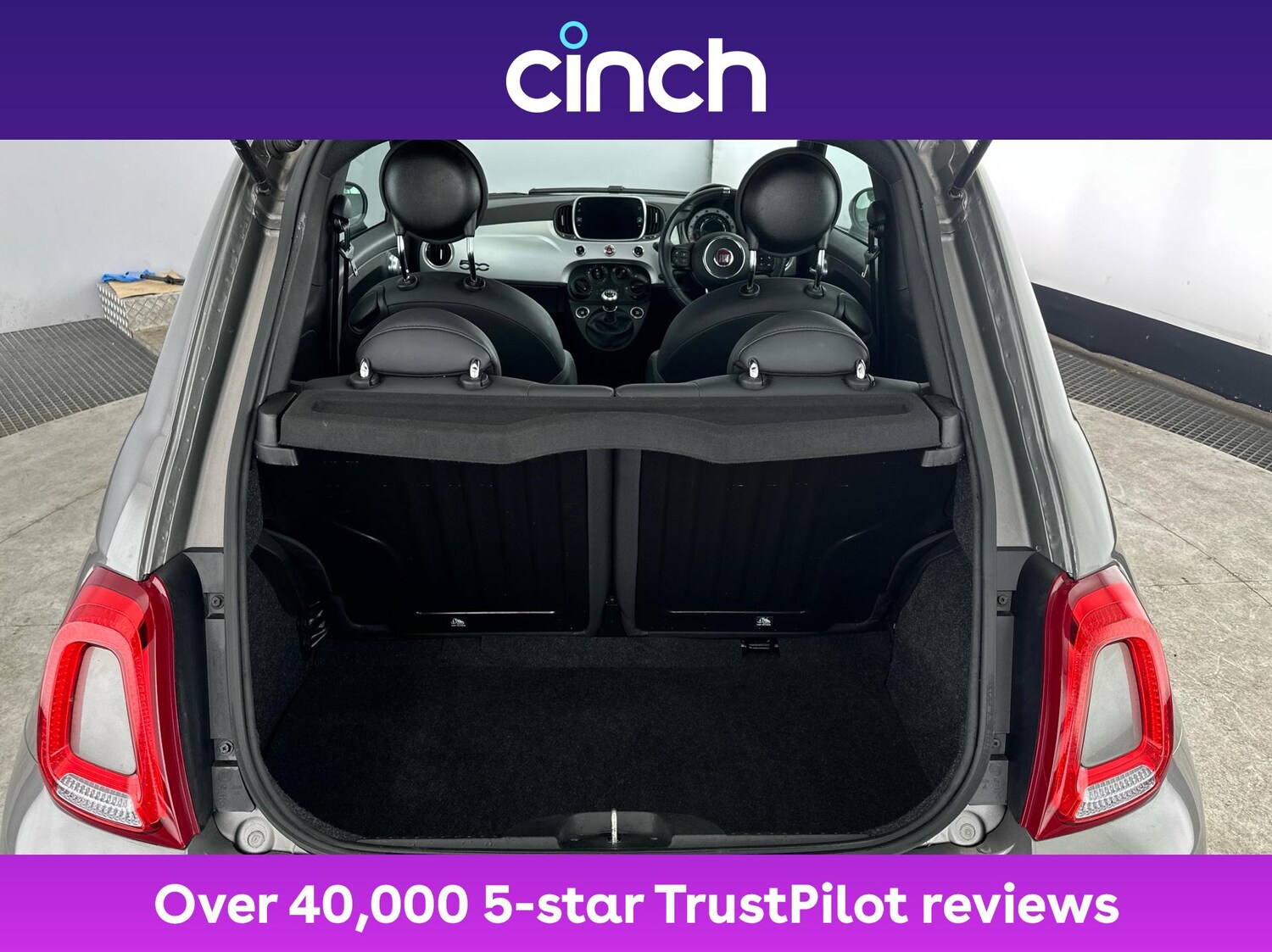 Used Fiat 500 2021 for sale - 76668294: Photo 21