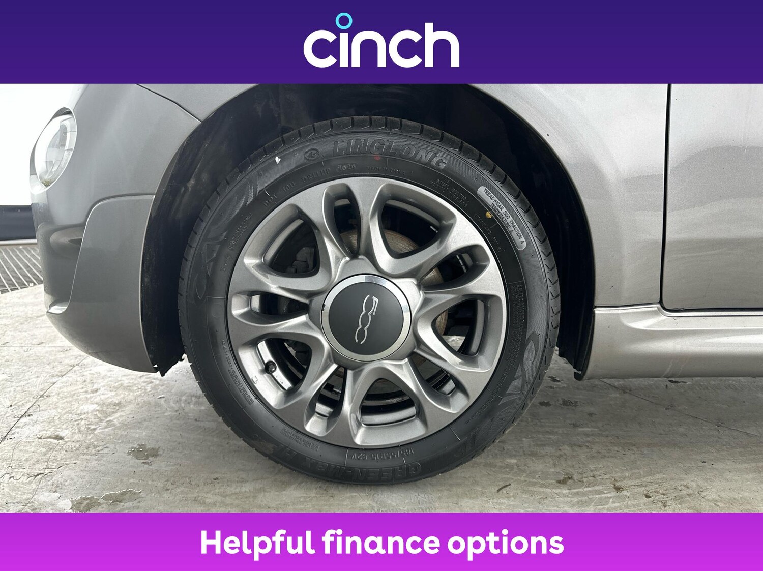 Used Fiat 500 2021 for sale - 76668294: Photo 24