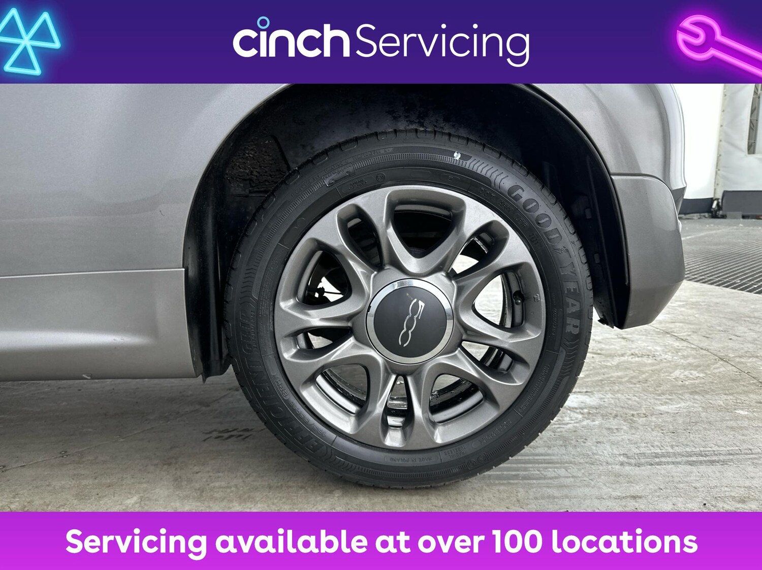 Used Fiat 500 2021 for sale - 76668294: Photo 26