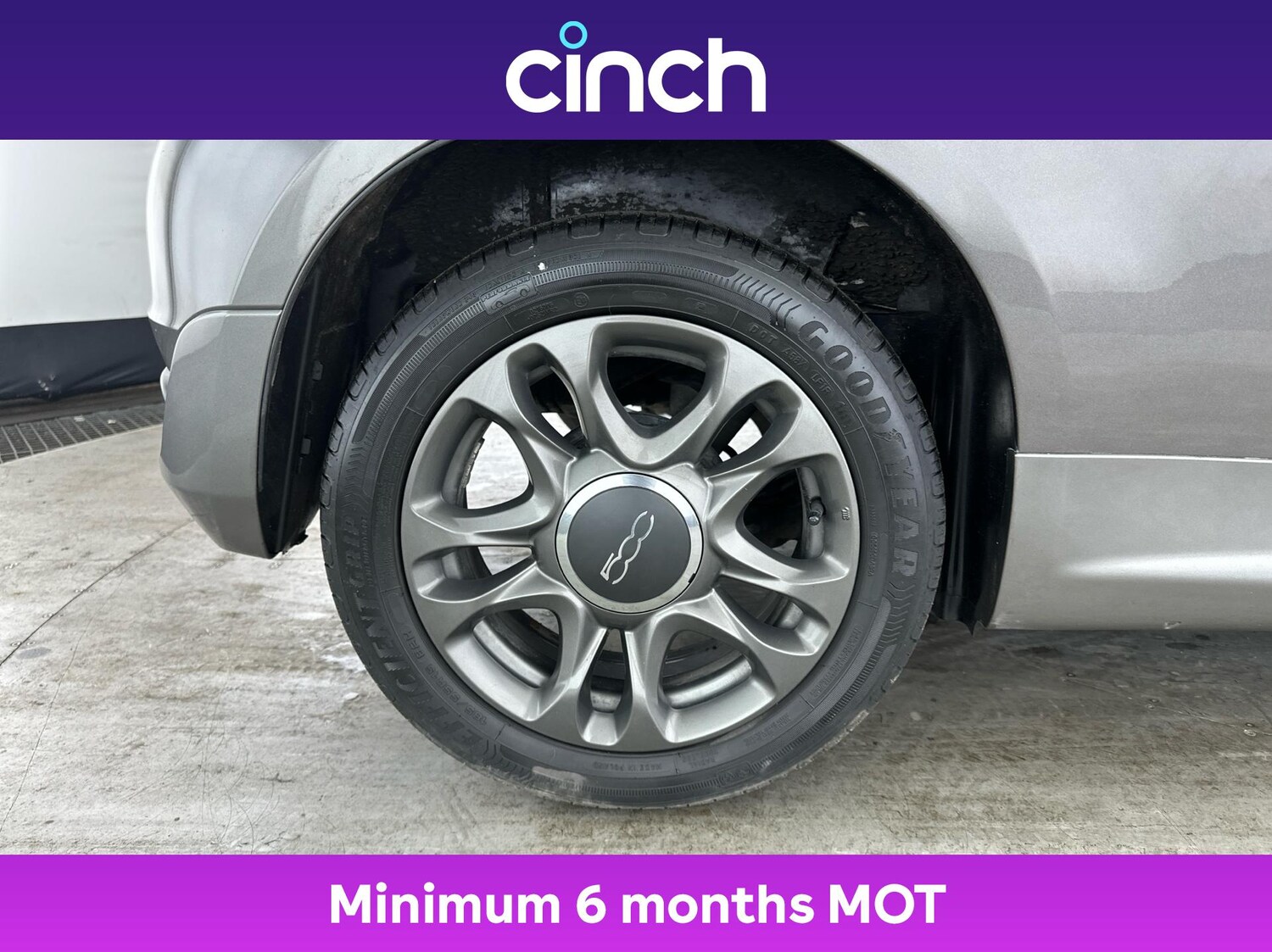 Used Fiat 500 2021 for sale - 76668294: Photo 27