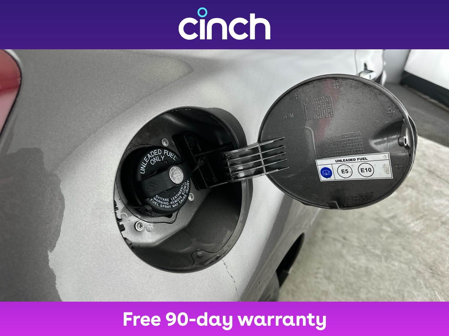 Used Fiat 500 2021 for sale - 76668294: Photo 29