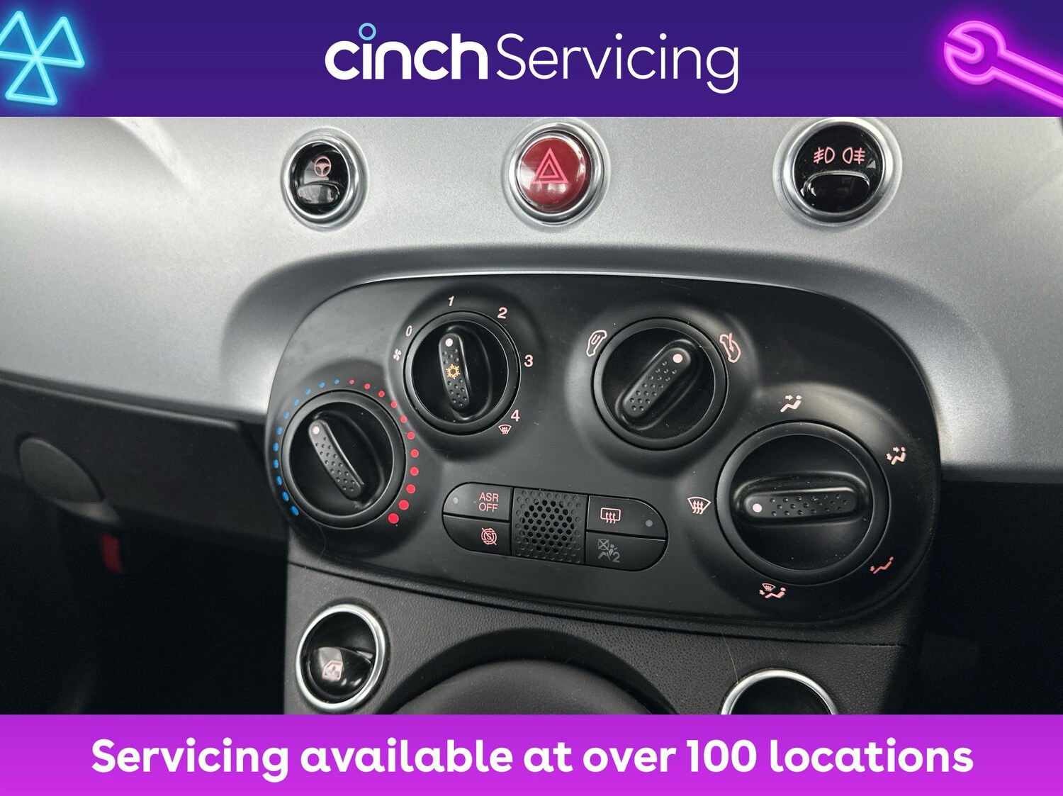 Used Fiat 500 2021 for sale - 76668294: Photo 31