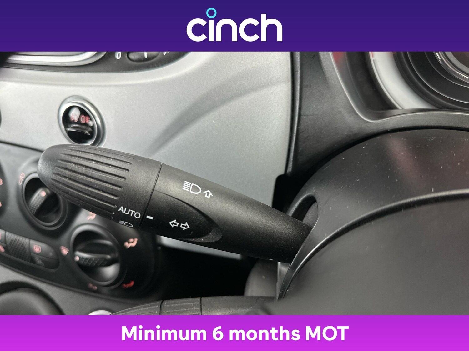 Used Fiat 500 2021 for sale - 76668294: Photo 32