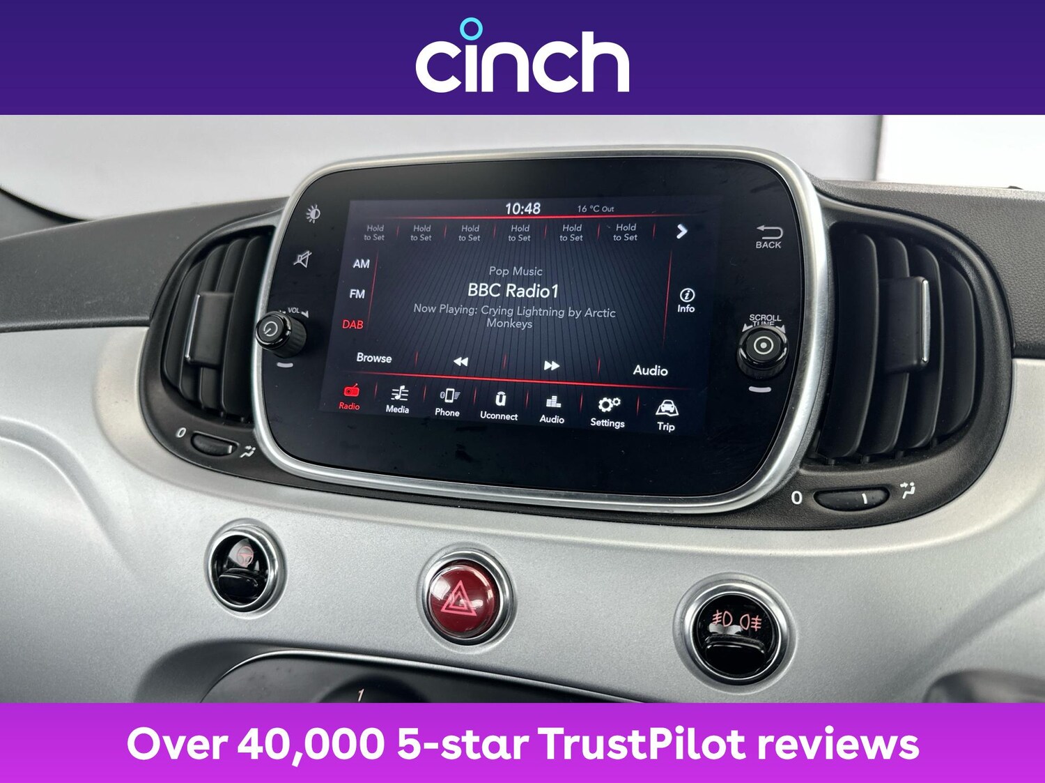 Used Fiat 500 2021 for sale - 76668294: Photo 33