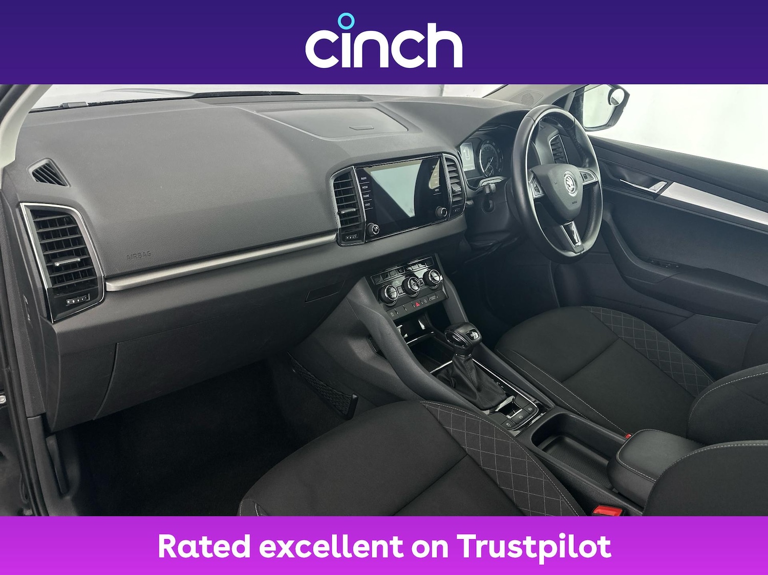Used Skoda Karoq 2019 for sale - 76178669: Photo 14
