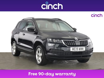 Skoda - Karoq