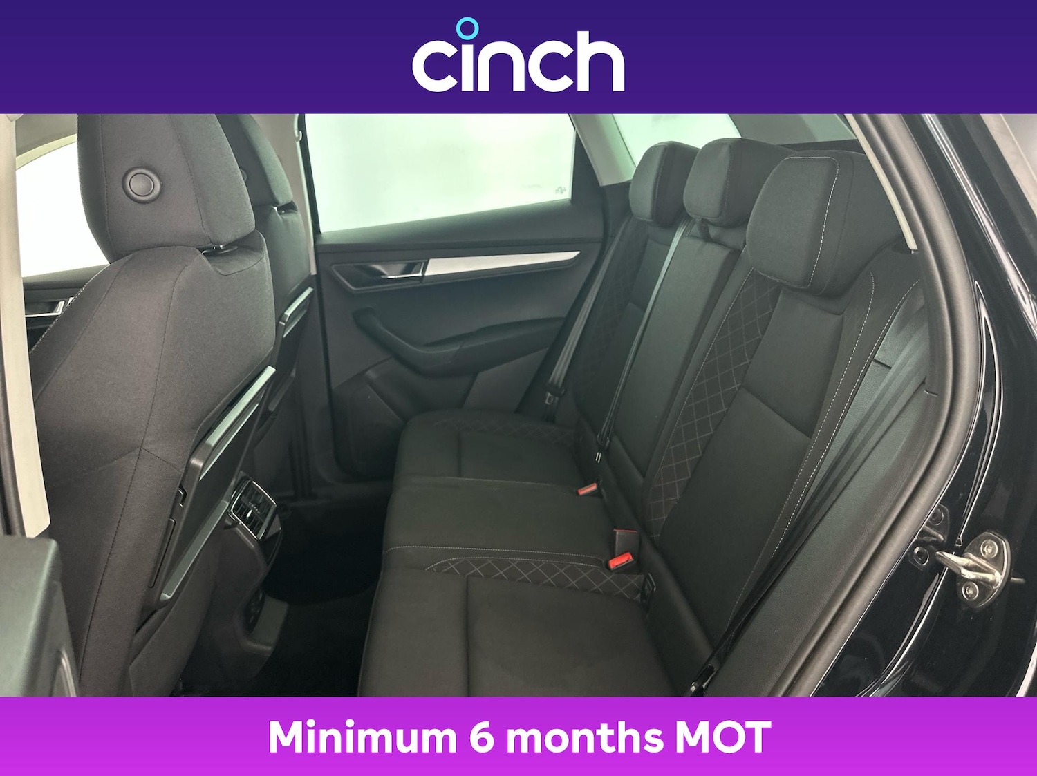 Used Skoda Karoq 2019 for sale - 76178669: Photo 20