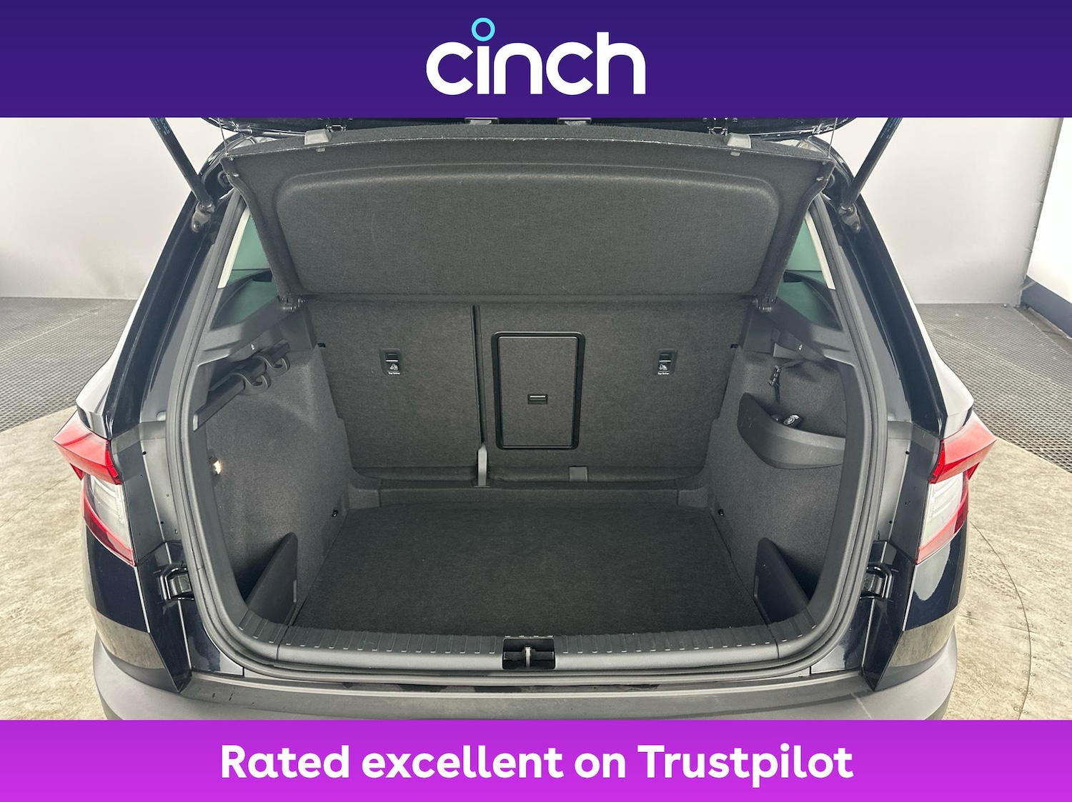 Used Skoda Karoq 2019 for sale - 76178669: Photo 21