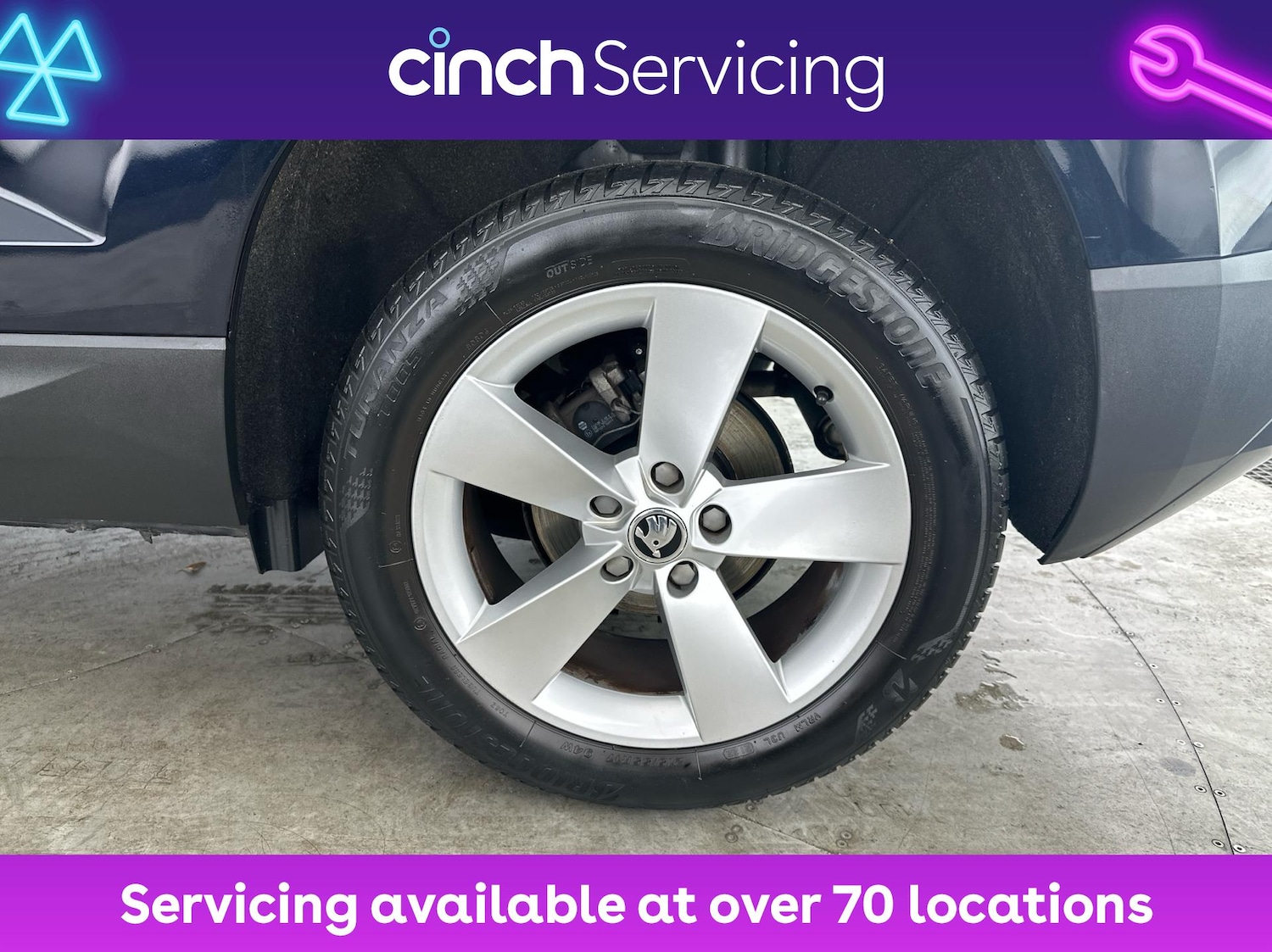 Used Skoda Karoq 2019 for sale - 76178669: Photo 26