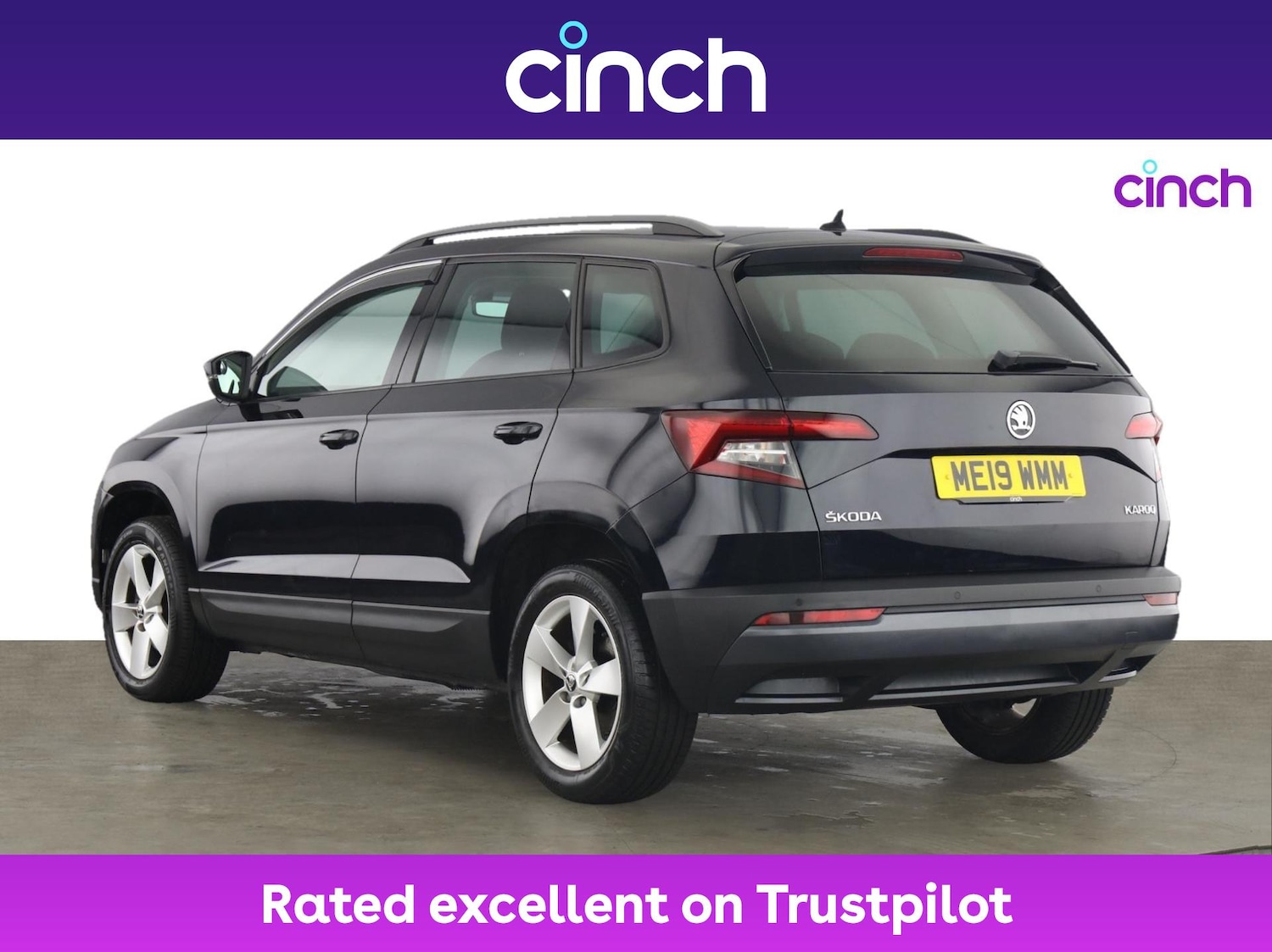 Used Skoda Karoq 2019 for sale - 76178669: Photo 6