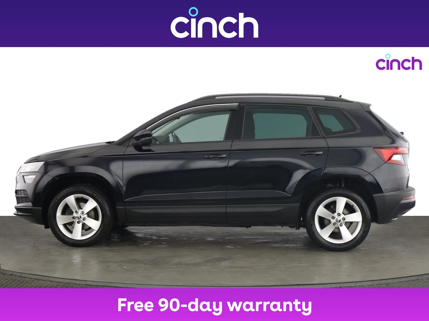 Used Skoda Karoq 2019 for sale - 76178669: Photo 8