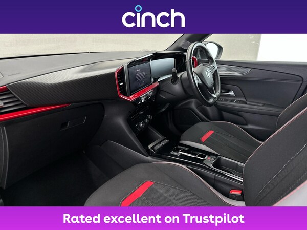 Used Vauxhall Mokka 2022 for sale - 76057270: Photo 14