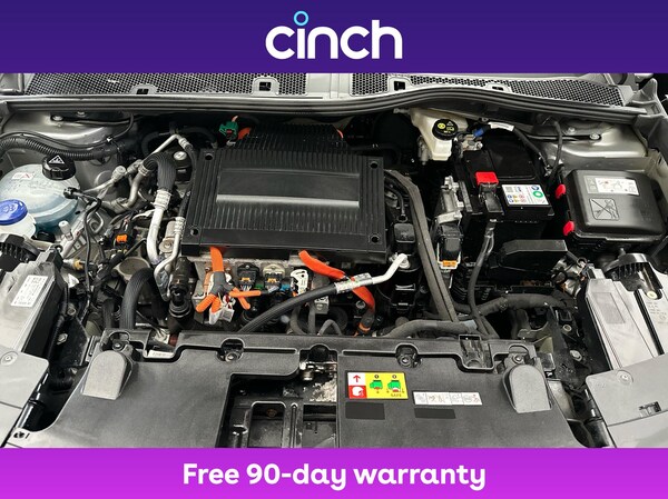 Used Vauxhall Mokka 2022 for sale - 76057270: Photo 23