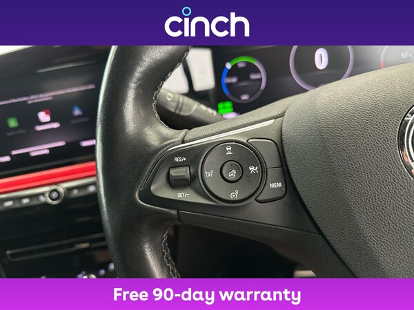 Used Vauxhall Mokka 2022 for sale - 76057270: Photo 34