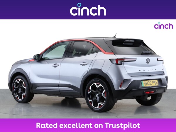 Used Vauxhall Mokka 2022 for sale - 76057270: Photo 6