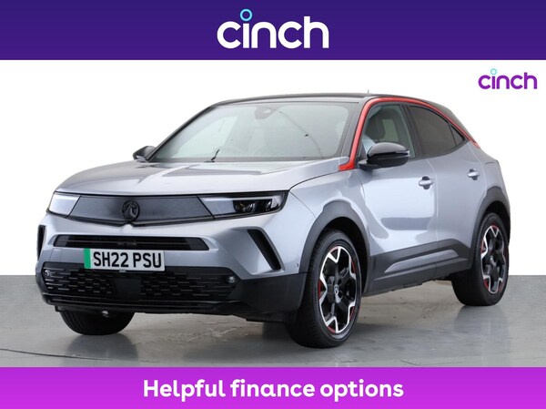 Used Vauxhall Mokka 2022 for sale - 76057270: Photo 9