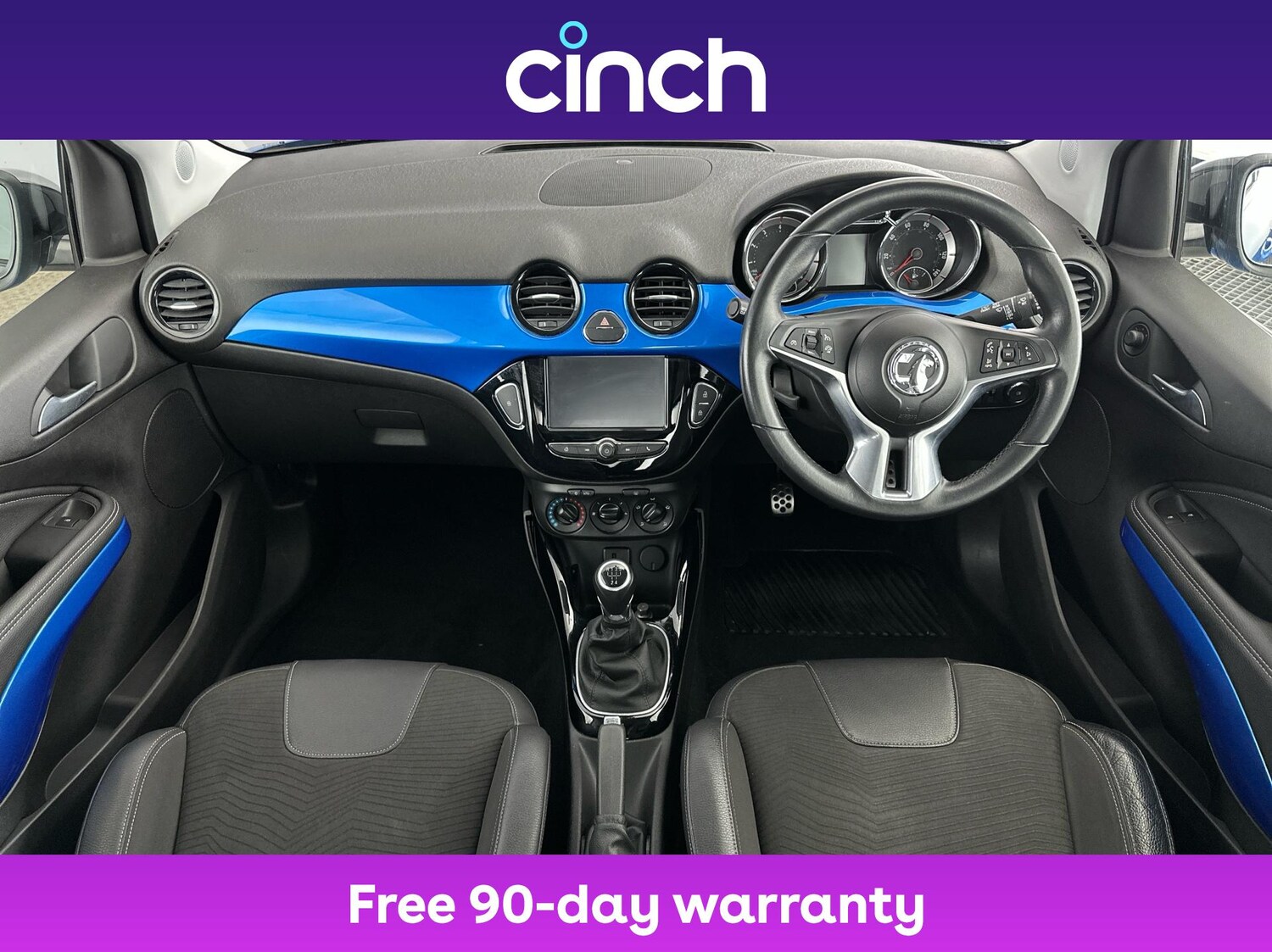 Used Vauxhall ADAM 2018 for sale - 76526834: Photo 15