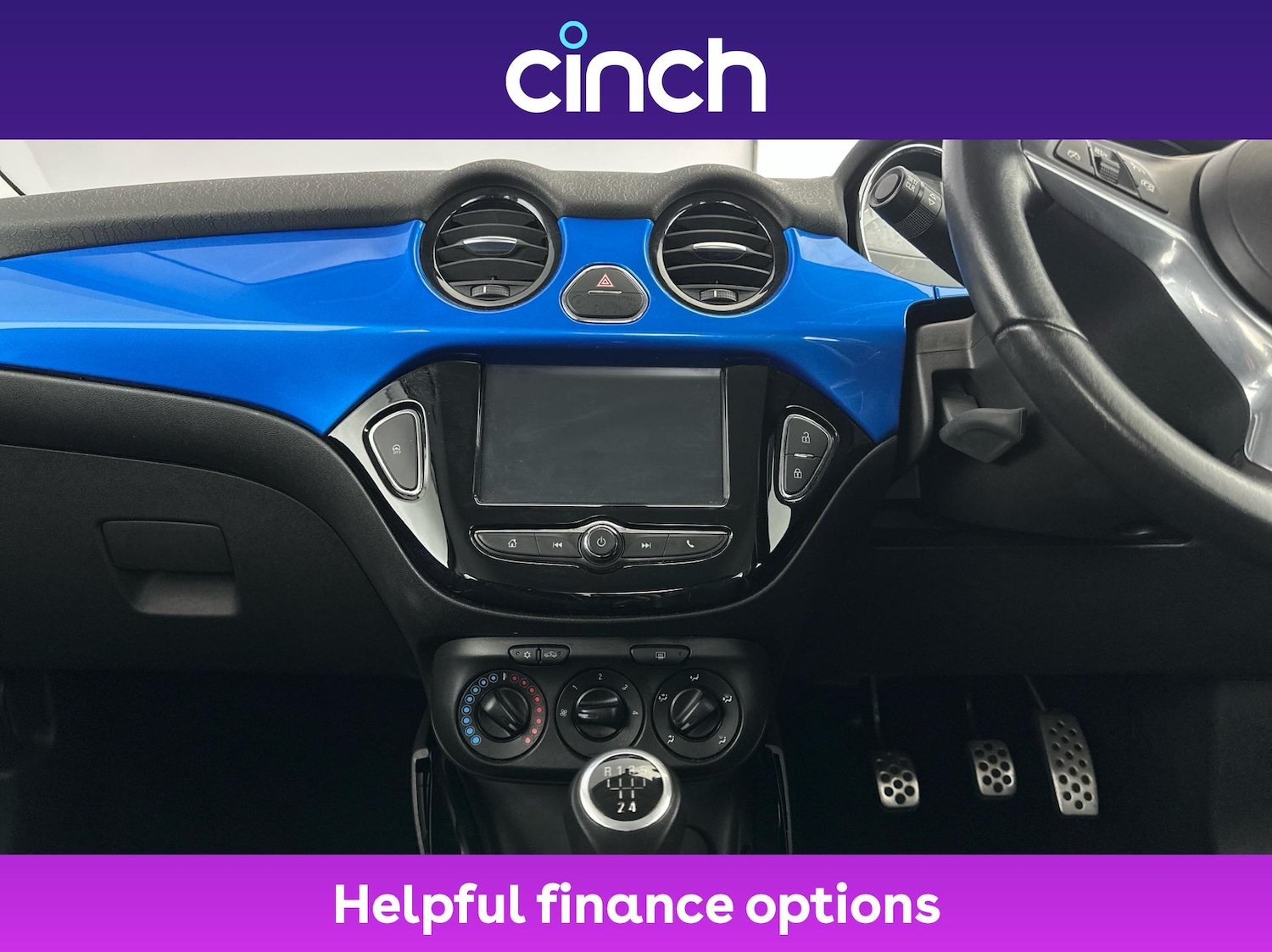 Used Vauxhall ADAM 2018 for sale - 76526834: Photo 17