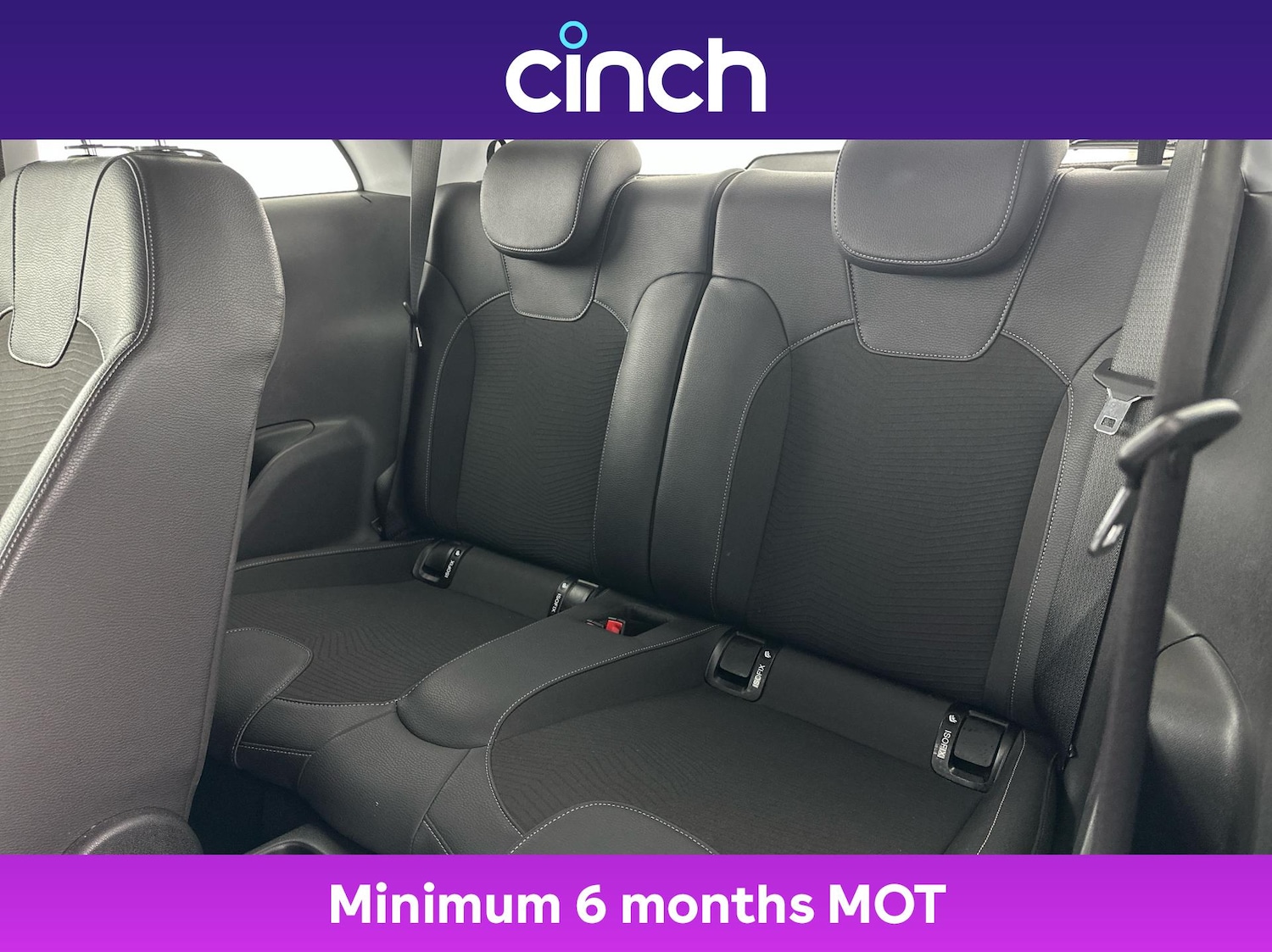 Used Vauxhall ADAM 2018 for sale - 76526834: Photo 20