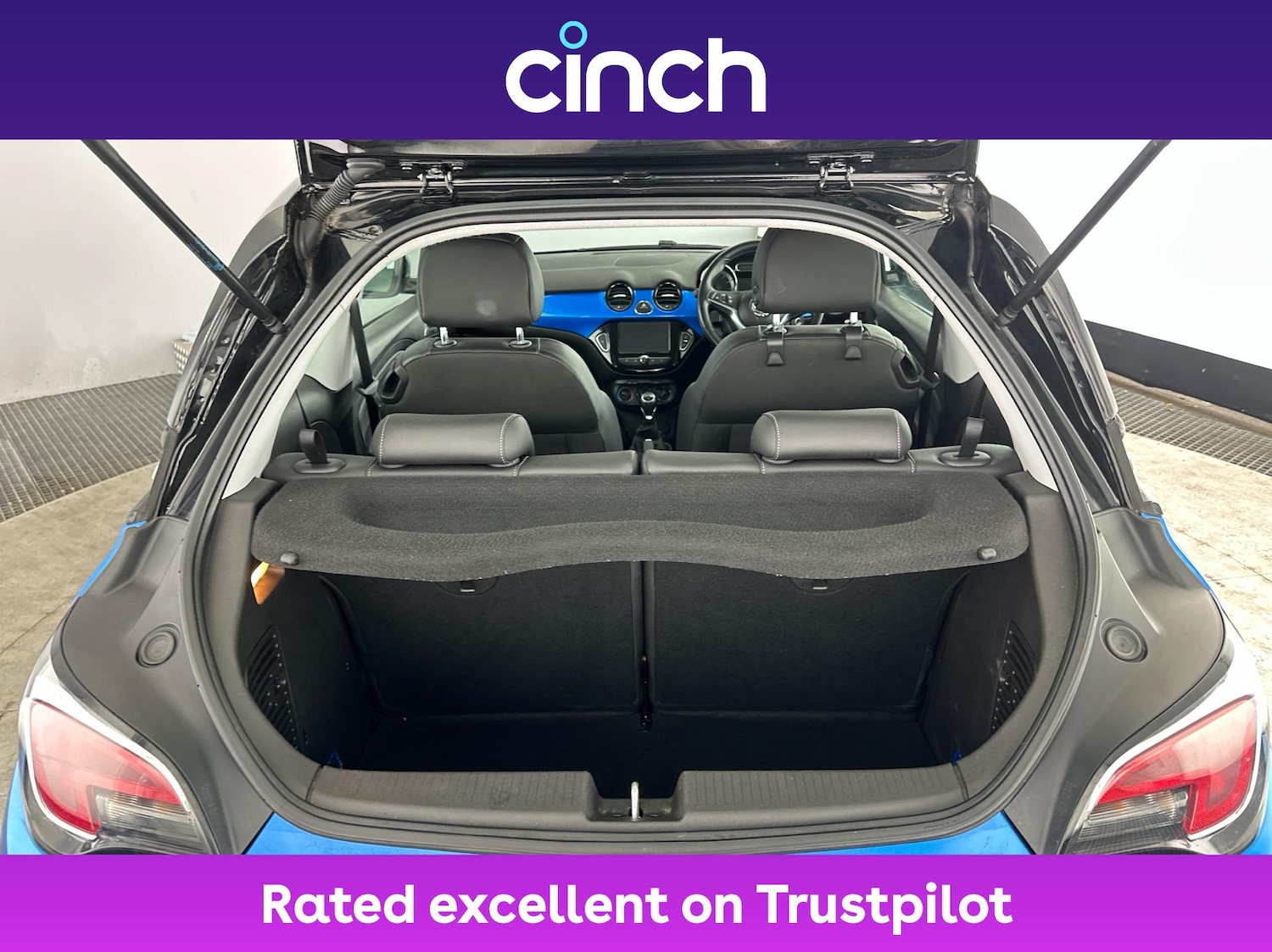 Used Vauxhall ADAM 2018 for sale - 76526834: Photo 21