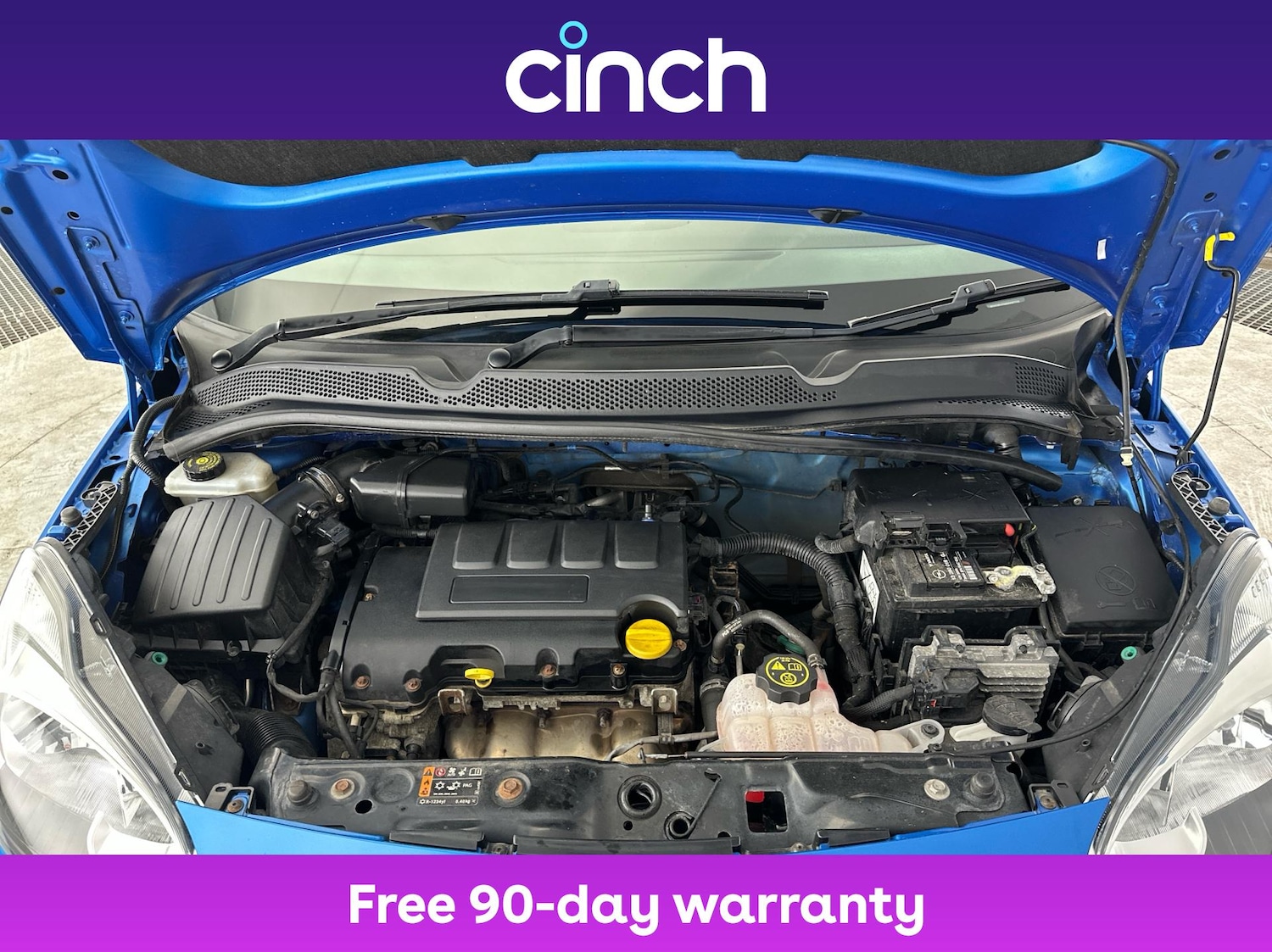 Used Vauxhall ADAM 2018 for sale - 76526834: Photo 23