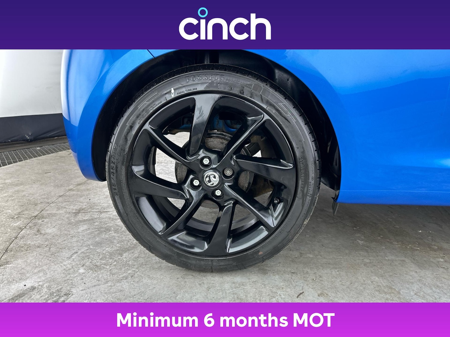 Used Vauxhall ADAM 2018 for sale - 76526834: Photo 27