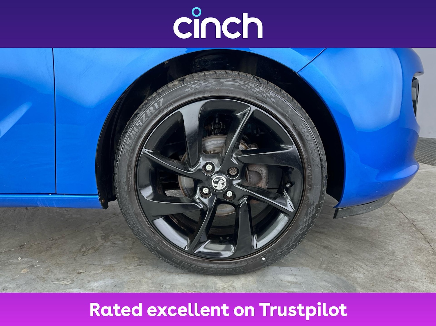 Used Vauxhall ADAM 2018 for sale - 76526834: Photo 28