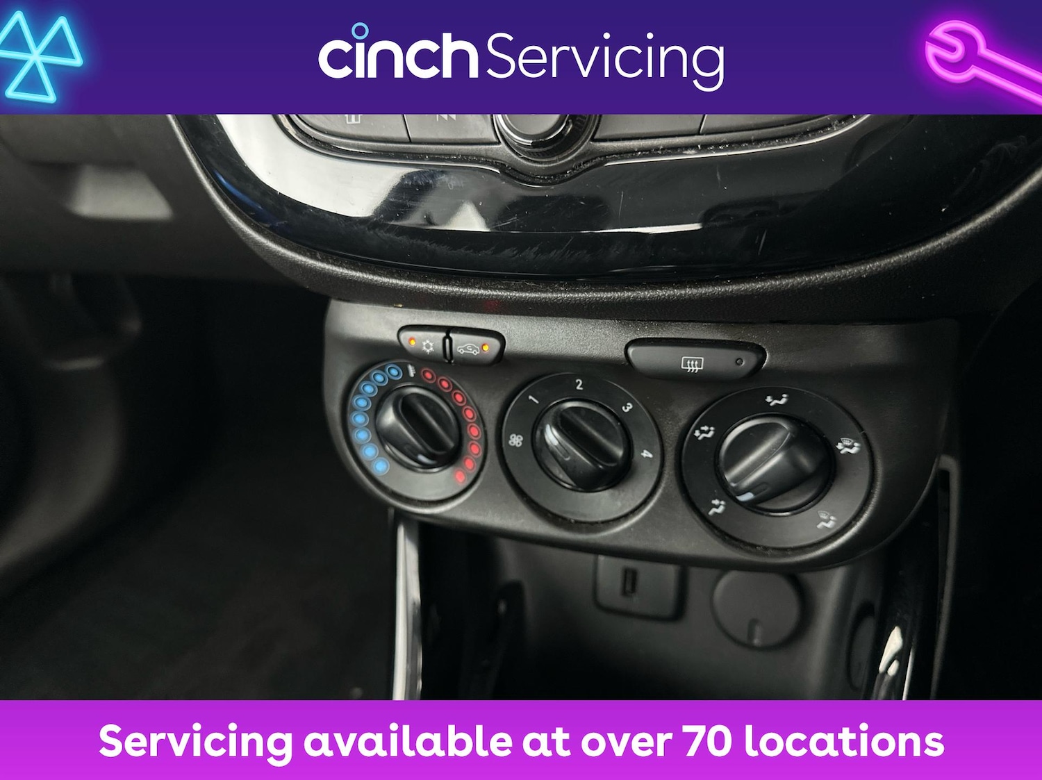 Used Vauxhall ADAM 2018 for sale - 76526834: Photo 31