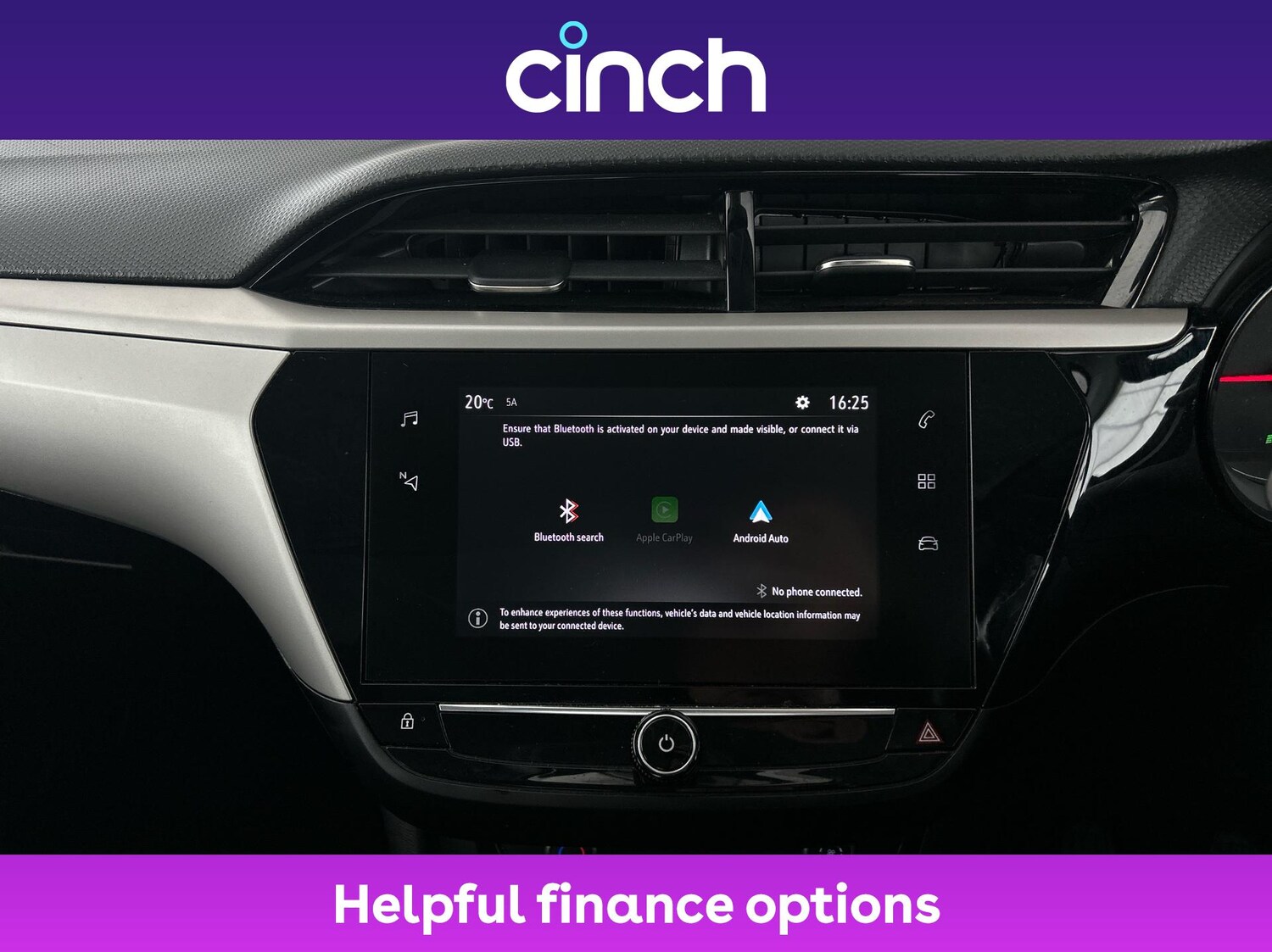 Used Vauxhall Corsa 2021 for sale - 76501155: Photo 30