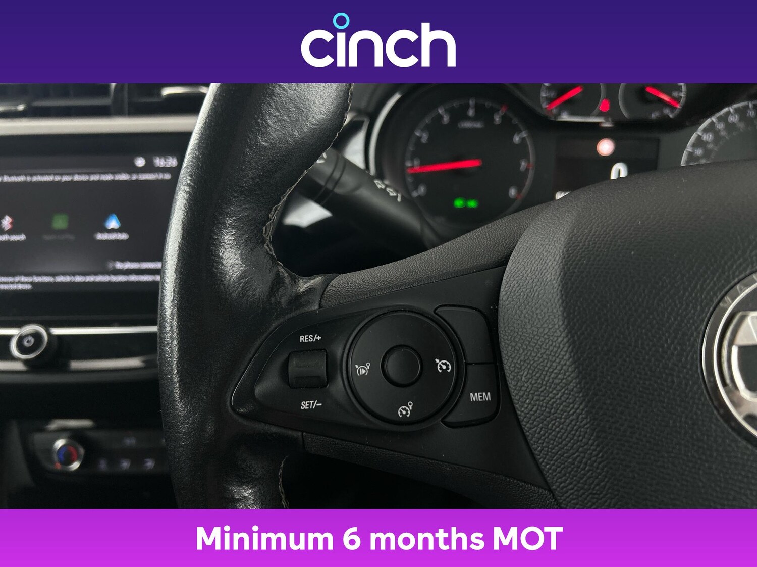 Used Vauxhall Corsa 2021 for sale - 76501155: Photo 32