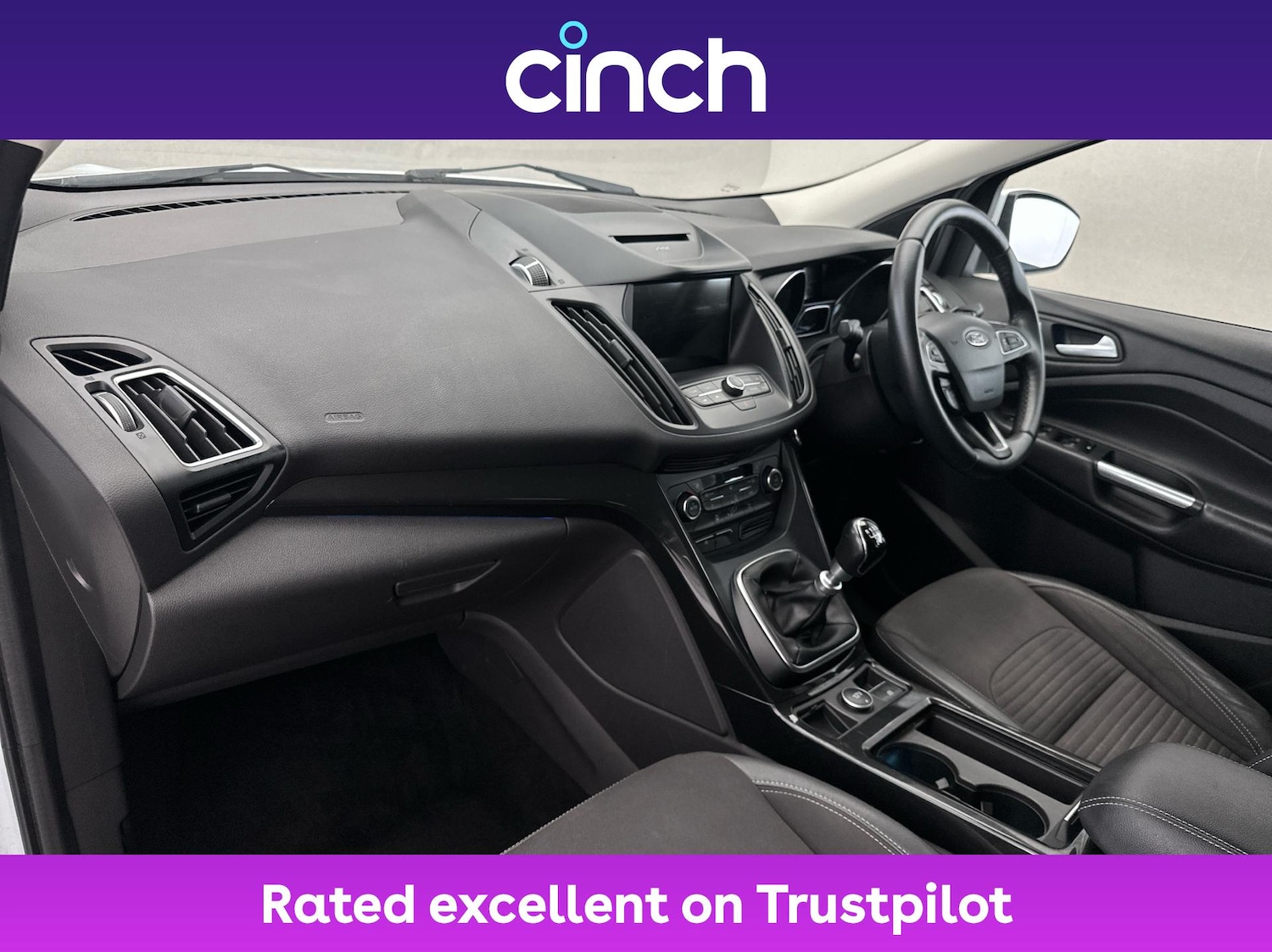 Used Ford Kuga 2018 for sale - 76395042: Photo 14