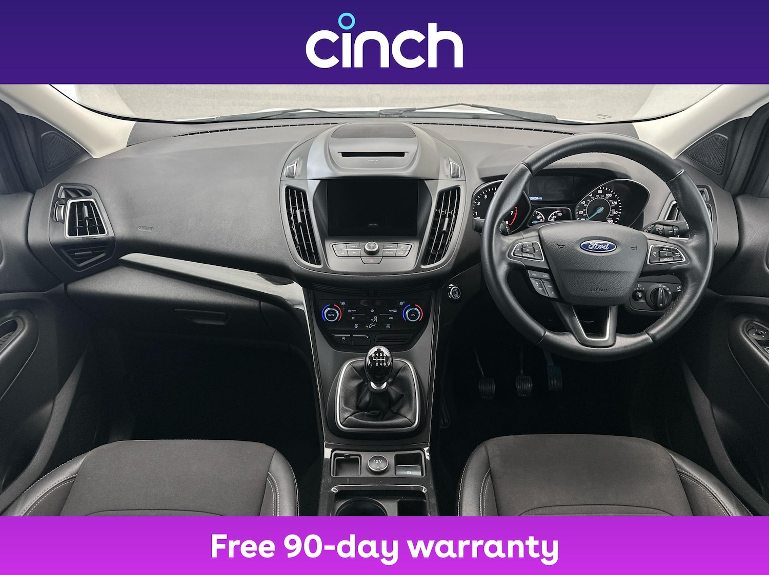 Used Ford Kuga 2018 for sale - 76395042: Photo 15