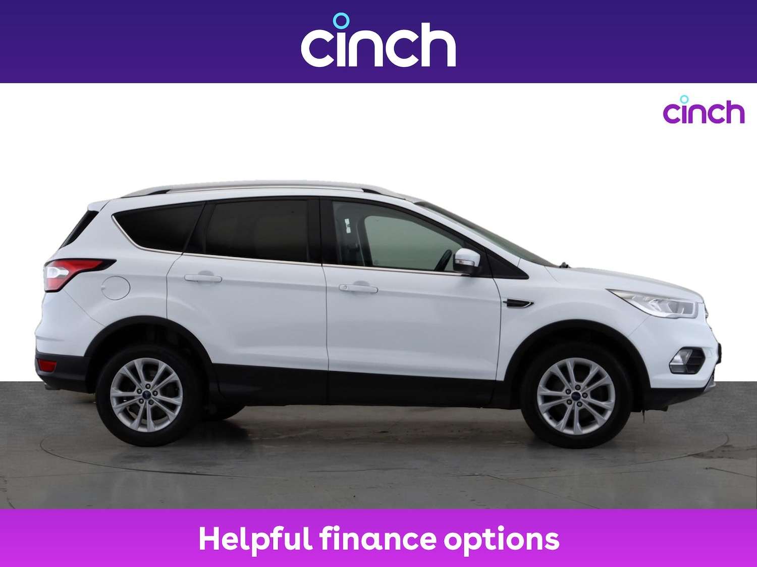 Used Ford Kuga 2018 for sale - 76395042: Photo 2