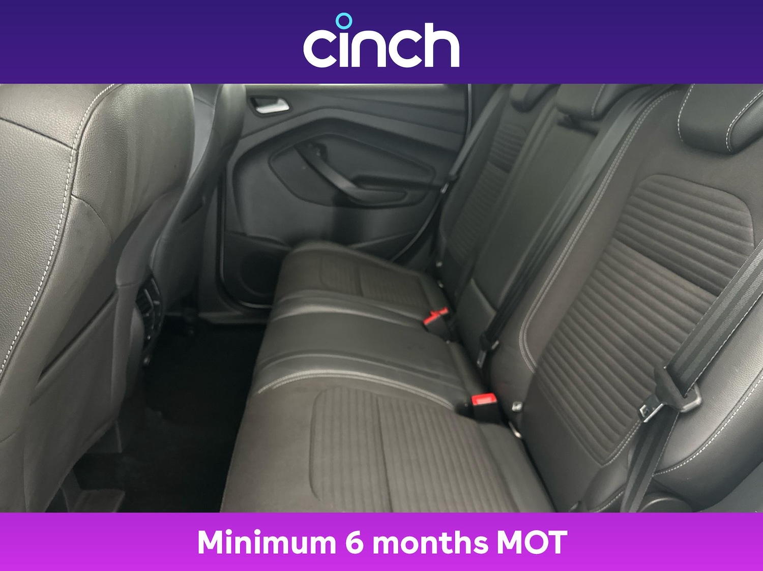 Used Ford Kuga 2018 for sale - 76395042: Photo 20