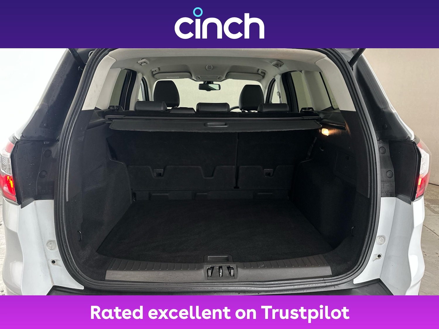 Used Ford Kuga 2018 for sale - 76395042: Photo 21