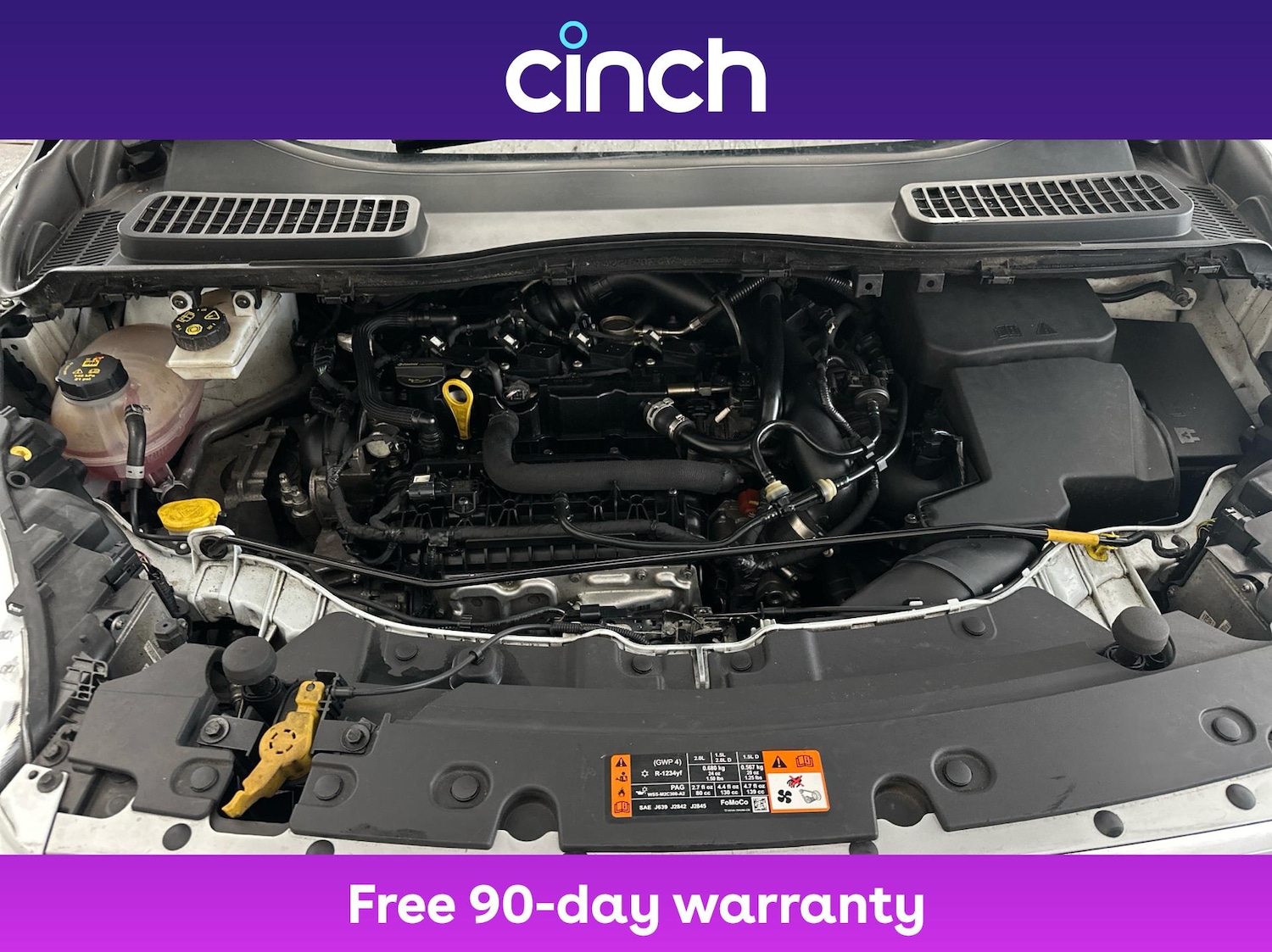 Used Ford Kuga 2018 for sale - 76395042: Photo 23