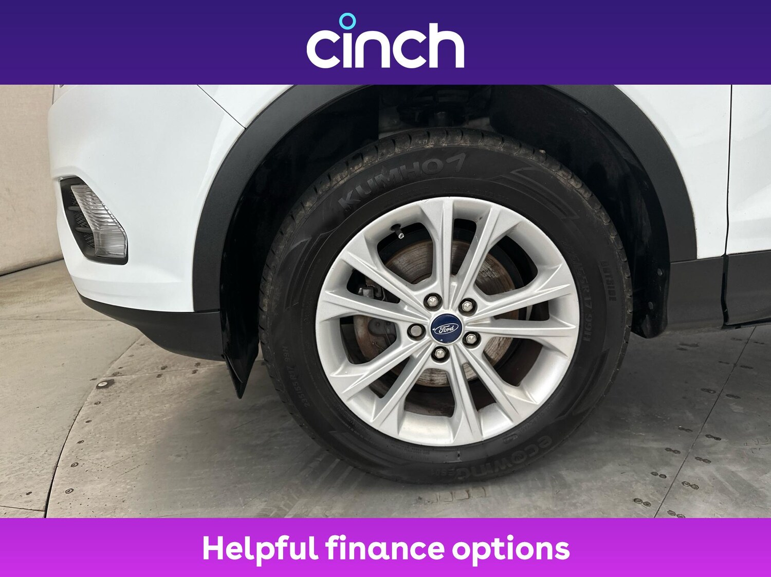 Used Ford Kuga 2018 for sale - 76395042: Photo 24