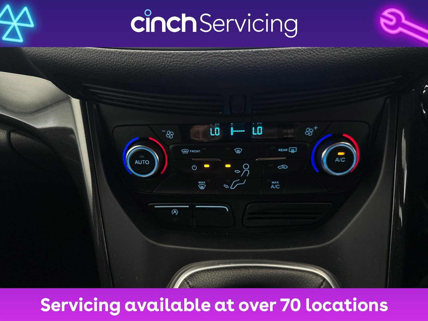 Used Ford Kuga 2018 for sale - 76395042: Photo 31