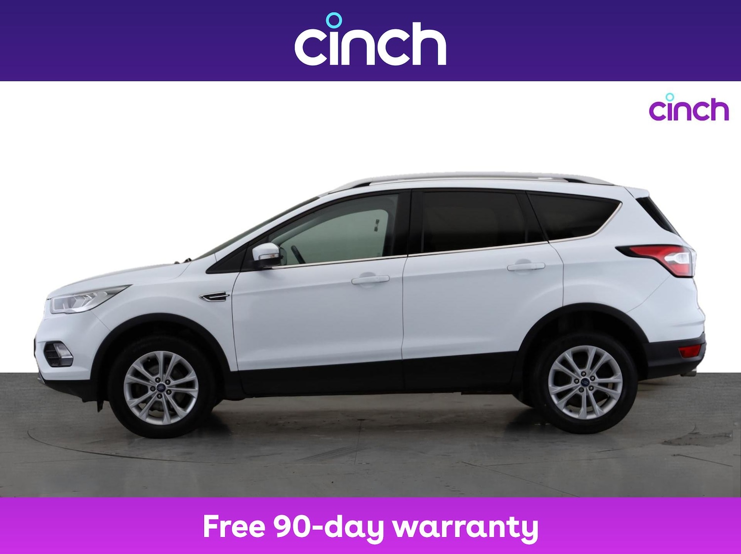 Used Ford Kuga 2018 for sale - 76395042: Photo 8
