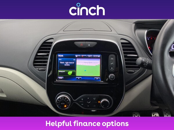 Used Renault Captur 2018 for sale - 76245735: Photo 17