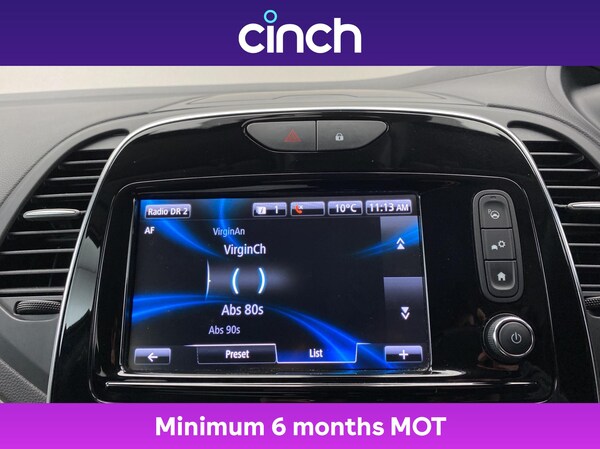 Used Renault Captur 2018 for sale - 76245735: Photo 32