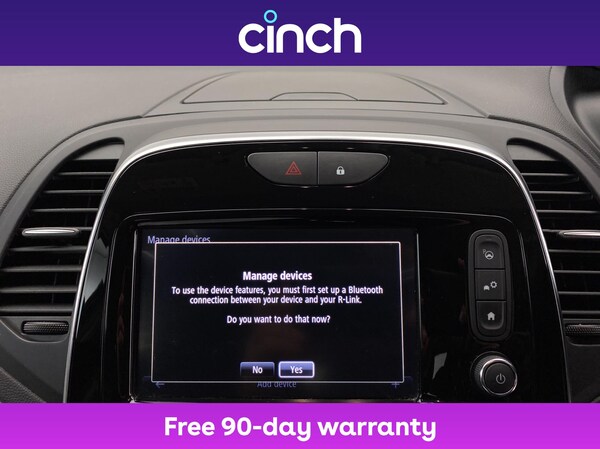 Used Renault Captur 2018 for sale - 76245735: Photo 34
